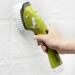 Dish Cleaning Brush - Automatic Dish Brush with Long Handle Cleaning Scrubber Add Detergent Sink Cleaning Dish Scrubber Reused Kitchen Cleaning Tools for Sink & Dish Green - Buy Online on GoSupps.com