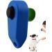 ITRIMAKA Pet Clicker Training Device | Effective Dog & Pet Training Clickers for Dogs Cats Puppies & Birds | Practical Design Light Blue - Buy Online on GoSupps.com
