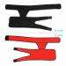 F&Y Flexible Black Neoprene Groin Brace - Pain Relief Support Wrap for Hip Thigh & Sciatica | Compression Strap for Men & Women - Ideal for Muscle Strains & Post Surgery Recovery - Buy Online on GoSupps.com
