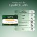 LUXEOL - Progressive Hair Loss - Food Supplement - Based on Montpellier Capillary Plants Zinc & Vitamins B6 & B8 - Made in France - 3 Month Program - 90 Capsules - Buy Online on GoSupps.com