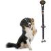 Poochie Bells Dog Training Doorbell - Cold Nose Warm Heart for House Training & Walking - Buy Online on GoSupps.com