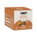 Bialetti Café Dolce Gusto® compatible capsules - Cortado - 16 Capsules