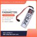 Buy DSONE 2PCS ER6V 3.6V 2400mAh Batteries for PLC M70 - Compatible ER6VC119A & ER6VC119B - International Shipping Available - Buy Online on GoSupps.com