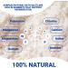 SURPASS Sel de Bain R g n rant pour les Sportifs Bain Relaxant en Eau Saline Soulage les Douleurs 100% Sel Mioc ne Sans Parfum Riche en Min raux Texture Humide 1 kg 1 kg (Lot de 1) - Buy Online on GoSupps.com