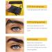 Eyebrow Soap Brow Styling Soap Eyebrow Shaping Wax Eyebrow Setting Gel Waterproof Eyebrow Cream Makeup Balm for Natural Brows Stylish Eyebrow Soap - Buy Online on GoSupps.com