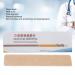 Silicone Scar Removal Patch - Lightweight & Advanced for All Skin Types (Ultra-Thin Concealer for Surgery & Burn Scars) - Buy Online on GoSupps.com