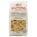 Rummo Casarecce No. 88 Authentic Italian Pasta Made With Durum Semolina Wheat 500g (Pack of 1)