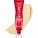 FV Matte SK FOREVER RED GINSENG BIRDS - Ivory - 1.05 Fl Oz.