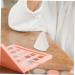 FRCOLOR 8 Sets Triangular Sponge Puff Body Sponge Eye Patches for Adults Makeup Puff Women Cosmetic Supply Face Powder Puff Makeup Sponge Puff White Emulsion Girl Wet and Dry - Buy Online on GoSupps.com