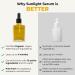 Karmic Skin Brightening Vitamin C Face Serum: With Saffron & Vit. E | Hydrate & Reveal Bright Glowing Skin | Correct Dark Spots | Treat Hyperpigmentation | Organic Facial Oil Skin Care | Women & Men - Buy Online on GoSupps.com