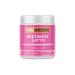 Beet Root Latte w/ Cordyceps Ginger Root Ceylon Cinnamon - Post Workout Recovery Latte. Energy Endurance Sexual Health Mushroom Coffee Substitute Alternative Caffeine Free - 125 grams 30 Servings. Made in Ontario Canada