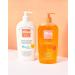 BABY DELIKATNY P YN DO K PIELI I MYCIA Z OLEJKIEM - Buy Online on GoSupps.com