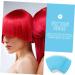 LALAFINA Two Sided Tape 23 Sheets Double Sided Wig Film Hair Wig Adhesive Strips Hair Extension Sticker Tape for Hair Extension Wig Tape Parts Wig Tape Supply Water Proof Glue Sticky Stick - Buy Online on GoSupps.com