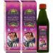Giloy Papita Ras | 2 Pack | Naturally Boosts Your Immunity | Detoxifying | 100% Natural (500ml)