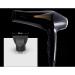 2200W Professional Hair Dryer with Air Nozzle Diffuser Powerful Hairdryer Fast Drying Blow Hair-Dryer AC Motor 2 Speed and 3 Heat Cold Shot Button Light Quiet Fast Drying for Women Men Small Gift - Buy Online on GoSupps.com