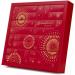 Asambeauty Advent Calendar 2022 | 24 M. Asam & Ahuhu Surprises | Body Care Hair Care Face Creams & Serums | 187 Value | Perfect Christmas Gift - Buy Online on GoSupps.com