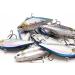 Lucky Craft LV-500 Max Lucky Vibration 270 MS American Shad - Premium Fishing Lure - Buy Online on GoSupps.com