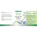 Fairvital Borage Oil 500mg Vegan Licaps - High Dosage Omega-6 Supplement for Skin and Joint Health - 120 Capsules - Buy Online on GoSupps.com