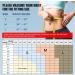 Back posture correction with spinal support correction with anti hunchback corrector (pink Small) Small Pink - Buy Online on GoSupps.com