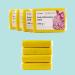 Buy Yellow Fondant for Cake Decorating - Premium Quality & International Shipping - Buy Online on GoSupps.com
