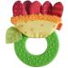 HABA Teether Chomp Champ Flower Teether - Soft Baby Activity Toy - Buy Online on GoSupps.com