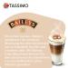 Tassimo Latte Macchiato Baileys - Creamy Coffee Capsules | 40 Servings of Indulgent Milk Coffee - Buy Online on GoSupps.com