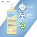DEXERYL Cleansing Oil for Dry and Eczema Prone Skin - 500ml - Buy Online on GoSupps.com