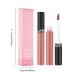 12Pcs Matte Liquid Lipstick Set - Long-Lasting Waterproof Nude Gloss Gift | Smooth Velvety Lips Makeup - Buy Online on GoSupps.com