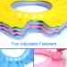 EWIN(R) Adjustable Baby Shampoo Bath Shower Cap Set - Buy Online on GoSupps.com