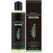  Generisch Rosemary Shampoo | Moisturizing shampoo for hair 100ml fortifying moisturizing shampoo for men and women for stronger thicker and longer hair - Buy Online on GoSupps.com