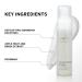 Babor Detoxifying Cleansing Foam with Glycerin & Rosemar - Daily Facial Cleanser - Buy Online on GoSupps.com