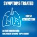 Mucinex Maximum Strength 12-Hour Chest Congestion Expectorant Tablets 14 ct - Fast Relief - Buy Online on GoSupps.com