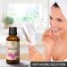 Valler Root Oil 50ml - Pure Arctium Lappa Burdock Oil for Hair & Skin Care | Best Natural Spa Oil in Glass Bottle - Buy Online on GoSupps.com
