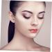 POPETPOP Magnetic False Eyelashes 5 Pairs Eyelash Make up 5d Extend Fiber Natural False Lashes - Buy Online on GoSupps.com