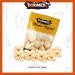 Hazelnut Kernels Blanch 1kg | Roasted Peeled Hazelnuts | Vegan Snack | Dorimed - Buy Online on GoSupps.com