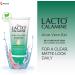 Lacto Calamine Aloe Vera Gel with 99% Pure Natural Aloe Vera Vitamin E and Glycerin No Parabens No Sulphates 150g - Buy Online on GoSupps.com