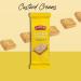 Border Biscuit Lotus Biscoff Crawfords and Deans Shortbread Biscuits Pick N Mix - Choose From 5+ Flavours | Lotus-Biscuits Shortbread-Mini Rounds Custard Digestives - Pack of 20 (4 of Each) - Buy Online on GoSupps.com