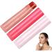 Eyccier Tinted Lip Balm 3PCS 6g for each Moisturizing Moisturizing Lipstick Temperature Color Changing Lipstick Long Lasting Tinted Lip Gloss for Winter Lip Care - Buy Online on GoSupps.com