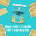 Lakanto Sugar Free Keto Cake Mix - Monk Fruit Sweetened, Gluten Free, 1 Net Carb, Keto Friendly, Delicious Vanilla Flavor - Buy Online on GoSupps.com