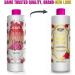 ICAN 100% Natural Rose Water - Hydrating and Purifying (1000ml) - Buy Online on GoSupps.com
