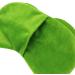 Green Frog Soft Plush Sleep Mask - Adjustable Eye Cover for Men, Women, Kids - Funny and Comfortable for Travel, Nap, Sleeping - Pattern 1 - Buy Online on GoSupps.com