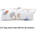 Chilsuessy Toddler Sleeping Bag with Feet 2.5 Tog - Panda Forest Design | CPC Certified Baby Sleeping Sack for 2-3 Years, 80cm - Infant Walking Pyjamas & Wearable Blanket - Buy Online on GoSupps.com