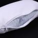 SUPVOX Bath Tub Spa Pillow - White Headrest for Neck, Shoulder & Back Support - Buy Online on GoSupps.com