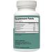 LUMINSPIRED HEALTH Saw Palmetto Testosterone Detox Supplement for Men with Zinc & Vitamin D Healthy Hormonal Balance and Prostate Health Supplements for Men Vegan Non-GMO & Gluten Free - 60 Counts - Buy Online on GoSupps.com