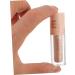 DOITOOL 1pc Eye Shadow Liquid Eyeshadow Shimmer Eyeliners Liquid Matte Eyeshadow Glow Eye Powder Pearlescent - Buy Online on GoSupps.com