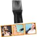 Didiseaon 5pcs Hair Dryer Comb Combs Accessories Blow Dryer with Comb Hair Blower Nozzle Modeling Concentrator - Buy Online on GoSupps.com