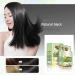 BaBound Natural Plant Hair Dye Natural Plant Hair Dye Shampoo Herbal Hair Dye Shampoo 10 BagsBox Chestnut Brown - Buy Online on GoSupps.com