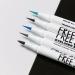 Annabelle Free Spirit Liquid Eyeliner Be An Explorer - Plum 1 mL - Buy Online on GoSupps.com