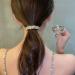 KuuGuu Rhinestone Hair Clip Set - 4 Pcs Crystal Barrettes for Women and Girls - Buy Online on GoSupps.com
