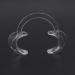 Vklopdsh 3pcs Autoclavable Teeth Whitening Retractor - Dentist Mouth Opener for Repeat Use - Buy Online on GoSupps.com